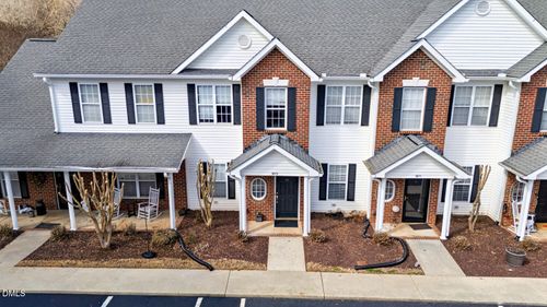 1873 Birmingham Dr, Hillsborough, NC, 27278-7660 | Card Image