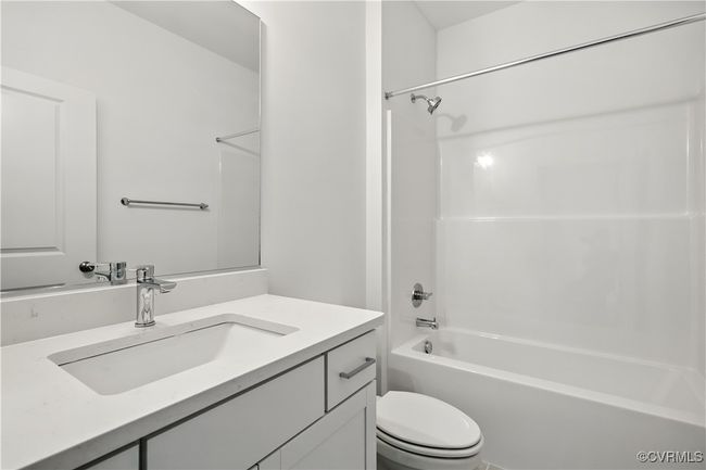 15345 Sunray Rd, Townhouse with 4 bedrooms, 4 bathrooms and null parking in Chesterfield VA | Image 14