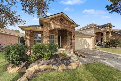 16534 Whitaker Creek Dr, Houston, TX, 77095-7298 | Card Image