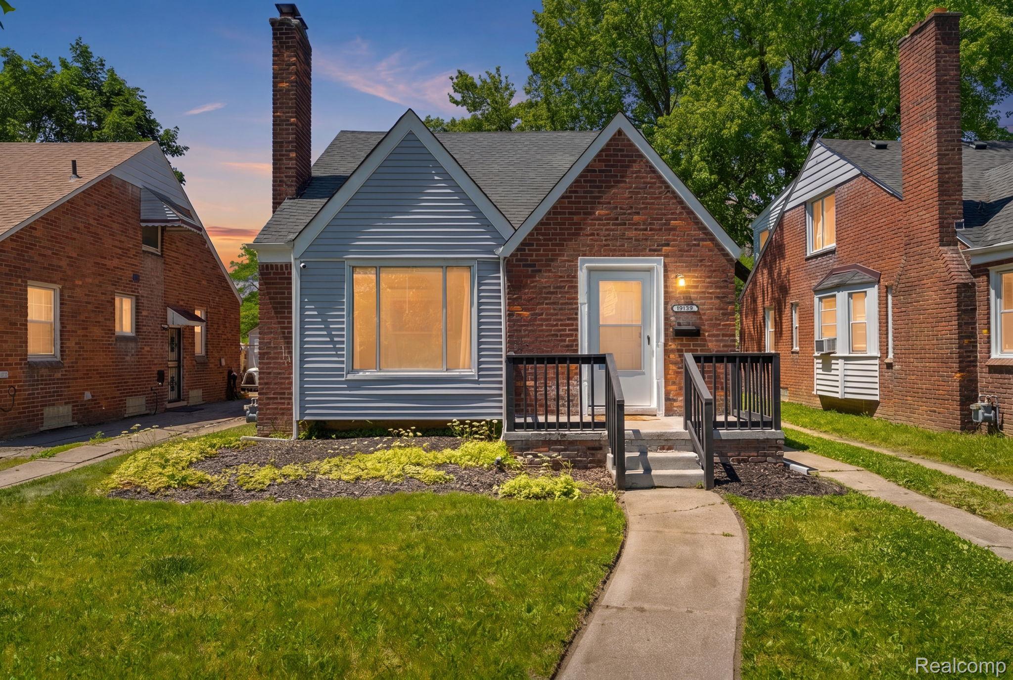 Residential in Detroit