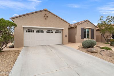 16355 W Windsor Avenue, House other with 2 bedrooms, 2 bathrooms and null parking in Goodyear AZ | Image 3