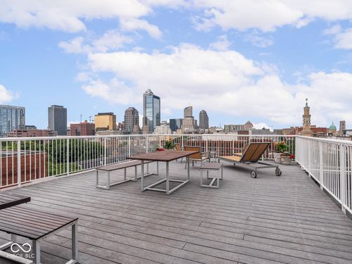 104-430 N Park Ave, Indianapolis, IN, 46202-3677 | Card Image