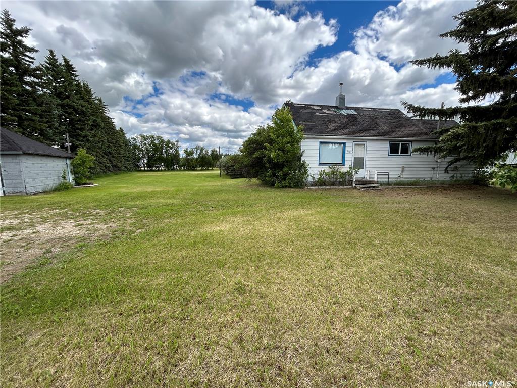 Residential in Lanigan