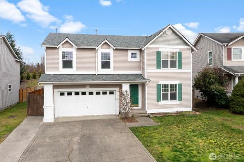 8213 209th Avenue Ct E, Bonney Lake, WA, 98391-6391 | Card Image