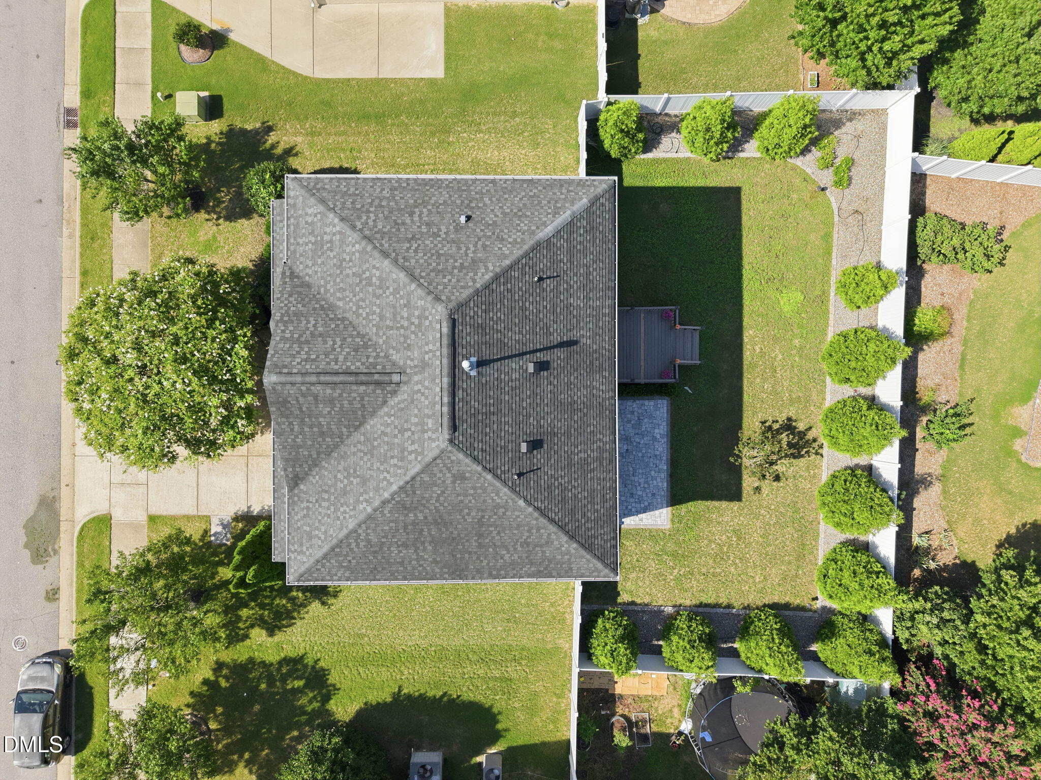 Residential in Knightdale 3