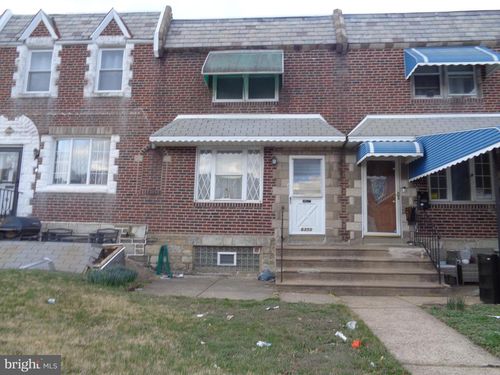 6350 Cardiff Street, PHILADELPHIA, PA, 19149 | Card Image