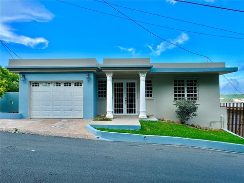Junquito Clavel, HUMACAO, PR, 00791 | Card Image