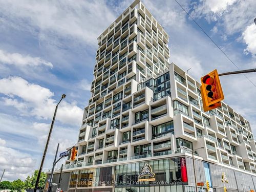 735-8 Hillsdale Ave E, Toronto, ON, M4S0B2 | Card Image