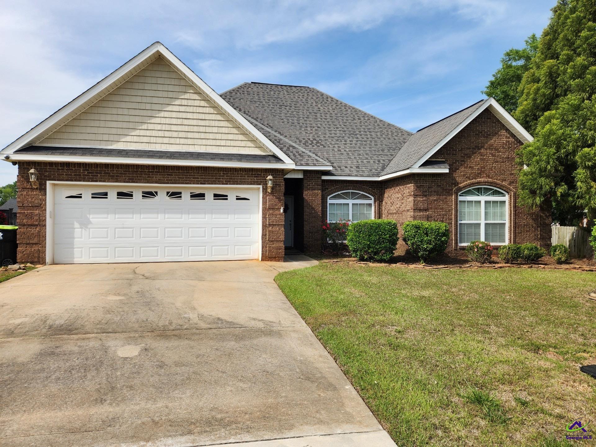 Weston Dr, Kathleen, GA 31047