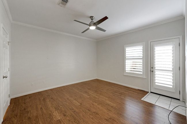Primary bedroom. | Image 12