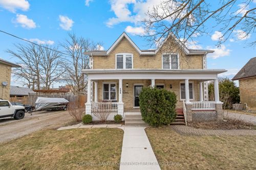 408 William St, Exeter, ON, N0M1S2 | Card Image