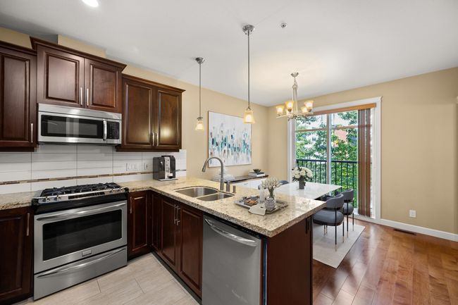48 - 8068 207 Street, Townhouse with 4 bedrooms, 3 bathrooms and 2 parking in Langley BC | Image 6