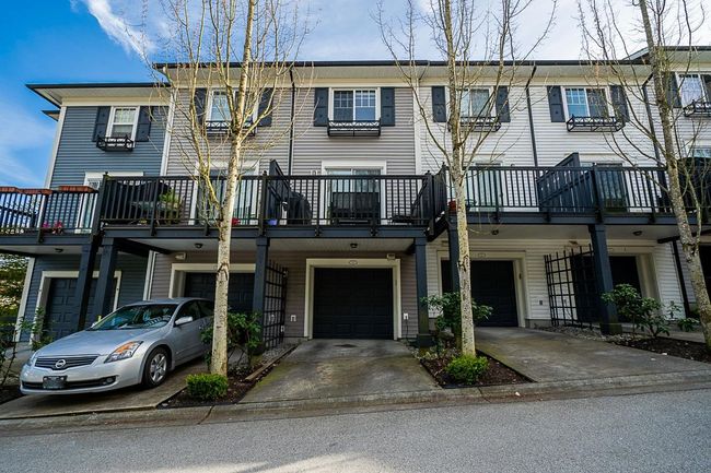 53 - 8767 162 Street, Townhouse with 2 bedrooms, 1 bathrooms and 2 parking in Surrey BC | Image 30