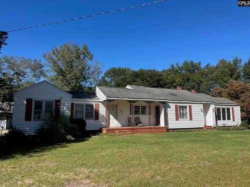 505 King St E, Bethune, SC, 29009-9529 | Card Image