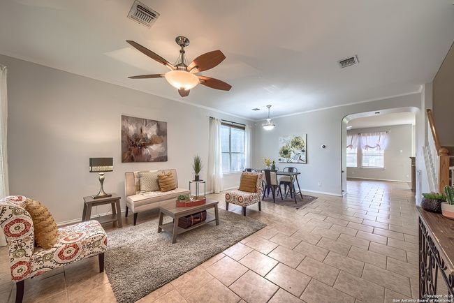 112 Springtree Bnd, House other with 4 bedrooms, 3 bathrooms and null parking in Cibolo TX | Image 6
