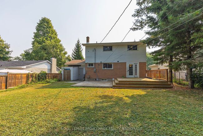167 Braemar Rd, House other with 6 bedrooms, 3 bathrooms and 3 parking in Kingston ON | Image 6