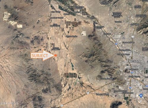 --16341 W Ocean Front Dr, Marana, AZ, 85653 | Card Image