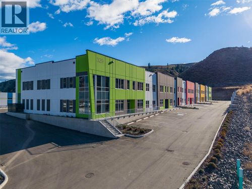 112-329 Silver Stream Road, Kamloops, BC, V2C6X2 | Card Image