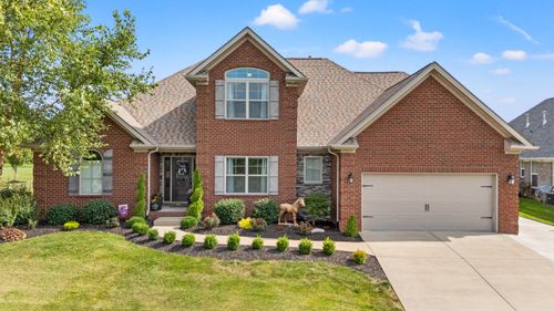 103 Sunningdale Dr, Georgetown, KY, 40324-8889 | Card Image