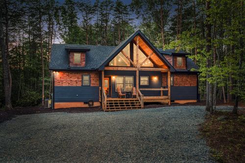 1134 Lees Ride, Mc Caysville, GA, 30555-2778 | Card Image