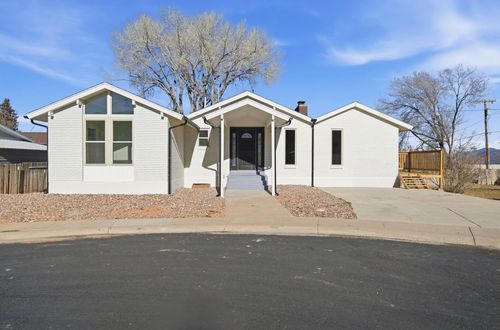 495 E 125 S, Parowan, UT, 84761 | Card Image
