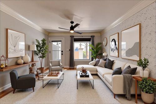 apt-5-375 6th St Ne, Atlanta, GA, 30308-1621 | Card Image
