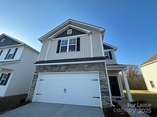 9050 Stoney Waters Ct, Charlotte, NC, 28201 | Card Image