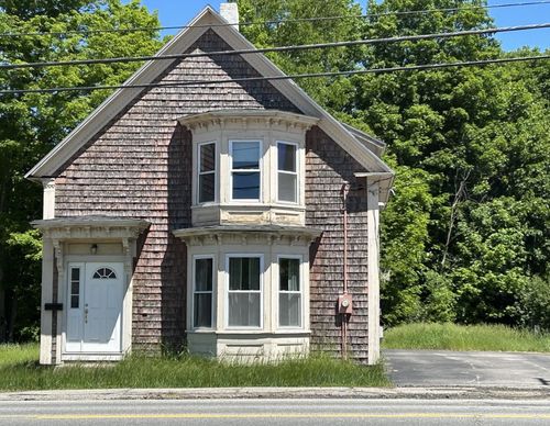 31 Glen Rd, Gorham, NH, 03581-1333 | Card Image