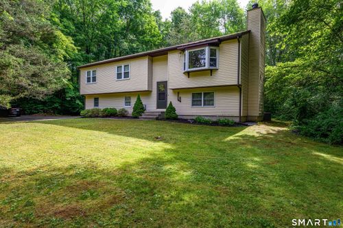 311 Twin Lakes Rd, North Branford, CT, 06471-1221 | Card Image