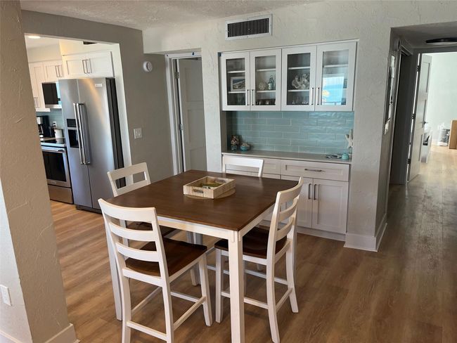 APT-5N - 555 Gulf Way, Condo with 2 bedrooms, 2 bathrooms and null parking in St Pete Beach FL | Image 14