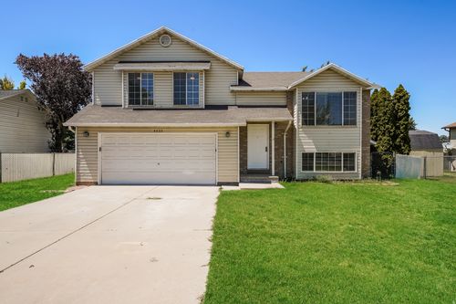 4435 S 2750 W, Roy, UT, 84067-8955 | Card Image