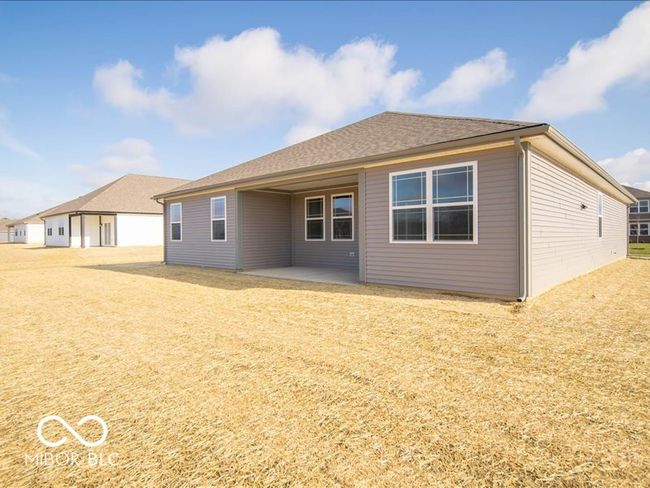 2298 Pine Valley Dr, House other with 4 bedrooms, 3 bathrooms and null parking in Plainfield IN | Image 31