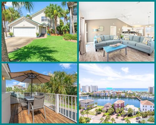 3877 Sand Dune Ct, Destin, FL, 32541-3209 | Card Image