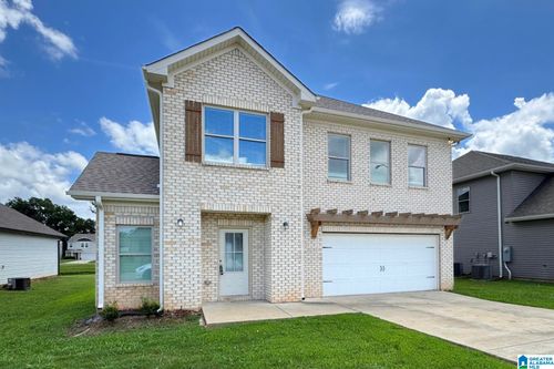 219 Cotton Bayou Dr, Meridianville, AL, 35759-2902 | Card Image