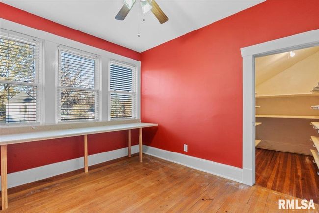 330 W Loud St, House other with 4 bedrooms, 1 bathrooms and null parking in Virden IL | Image 22