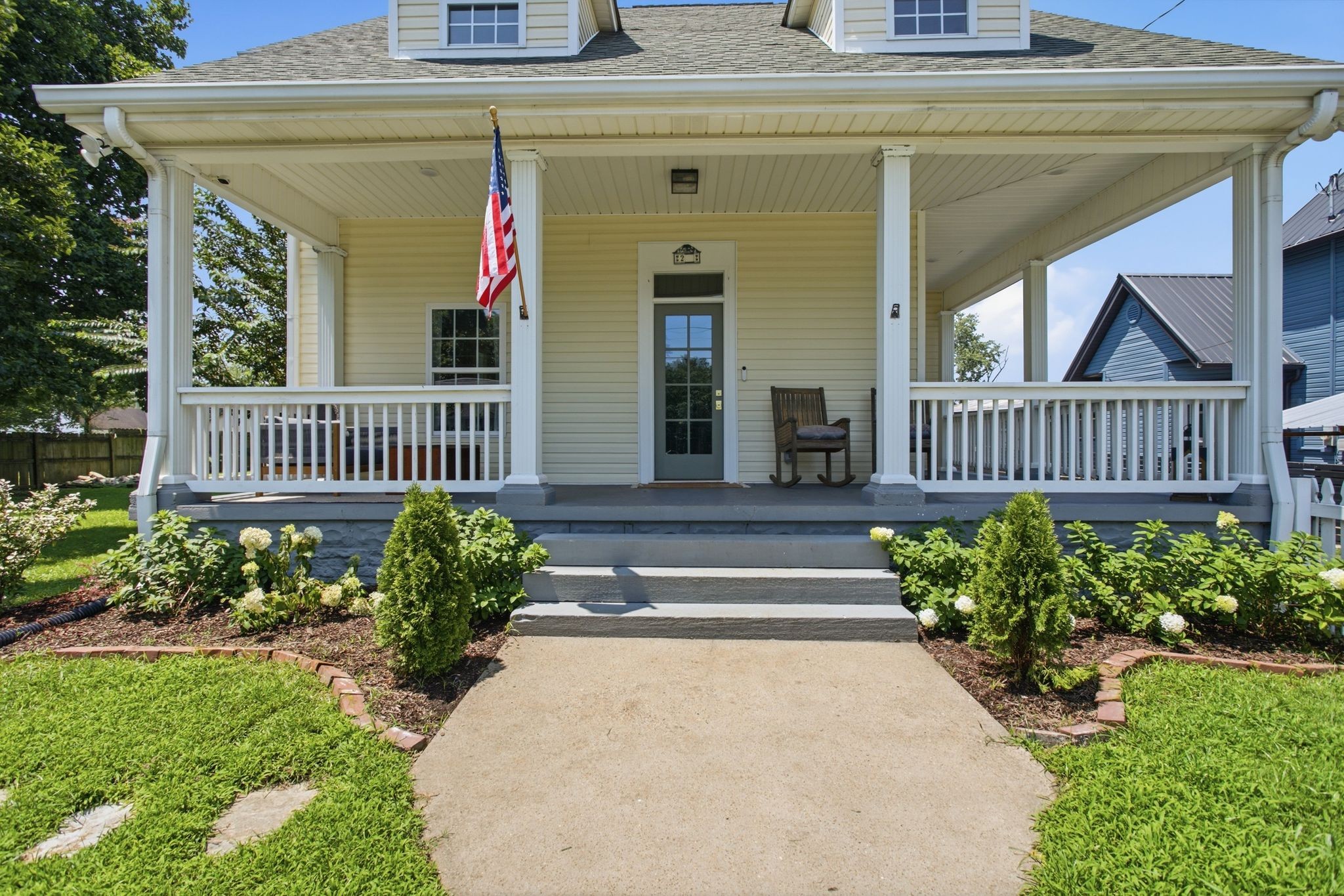 Residential in Mount Pleasant 3