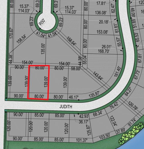 3109 N Judith St, Wichita, KS, 67205-7399 | Card Image