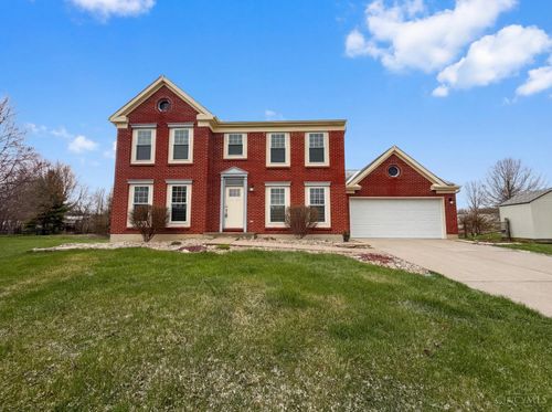 3694 Foxdale Ct, Amelia, OH, 45102-2626 | Card Image