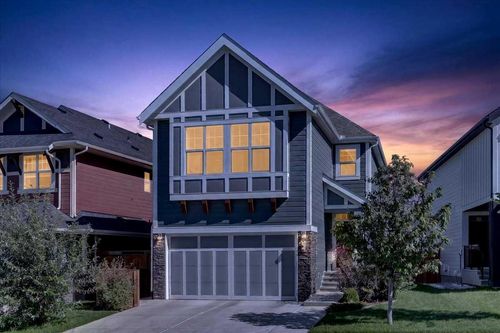 44 Magnolia Hts Se, Calgary, AB, T3M2Z7 | Card Image