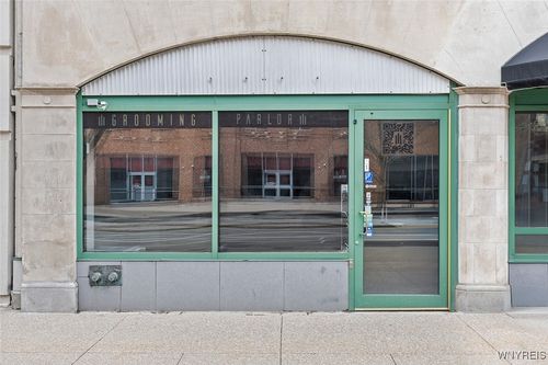 610 Main St, Buffalo, NY, 14202-1900 | Card Image
