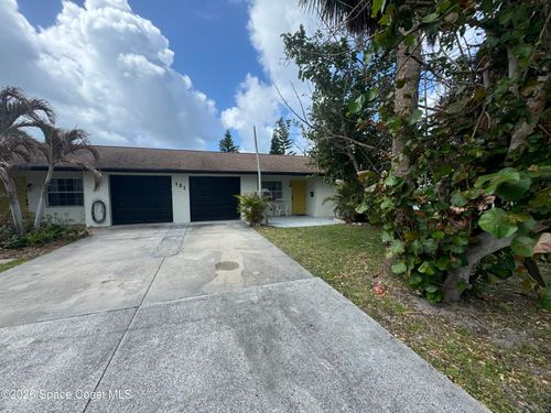 121 Franklyn Ave, Indialantic, FL, 32903-2980 | Card Image