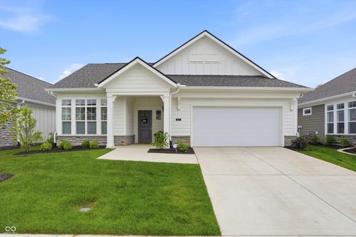 2619 Collins Dr, Westfield, IN, 46074-6097 | Card Image