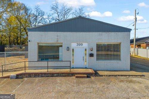 399 S Elm St, Commerce, GA, 30529-3275 | Card Image