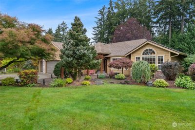 7230 Highlands Drive Ne, House other with 3 bedrooms, 2 bathrooms and 7 parking in Olympia WA | Image 1