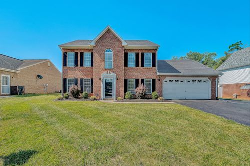 5916 Carolina Trl, Roanoke, VA, 24019 | Card Image