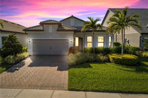 19228 Aqua Shore Dr, Fort Myers, FL, 33913-9388 | Card Image