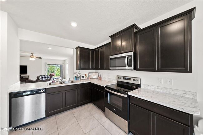 4552 Talbot Blvd, House other with 3 bedrooms, 2 bathrooms and null parking in Cocoa FL | Image 4