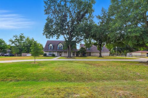 16211 Charolais Dr, Cypress, TX, 77429-1603 | Card Image
