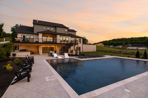7128 Bonterra Dr, Franklin, TN, 37064-4373 | Card Image