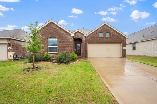 3312 Ringtail Ln, Mckinney, TX, 75071-3945 | Card Image